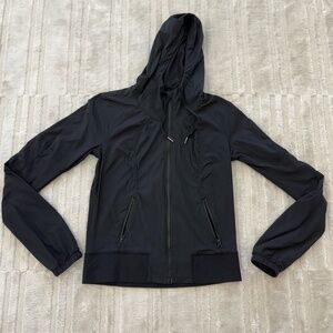 Lululemon In Flux Jacket Size 6